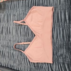 Lululemon Ebb to Street Bra, 12